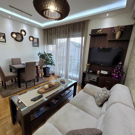 בלגרד Apartment Iris מראה חיצוני תמונה