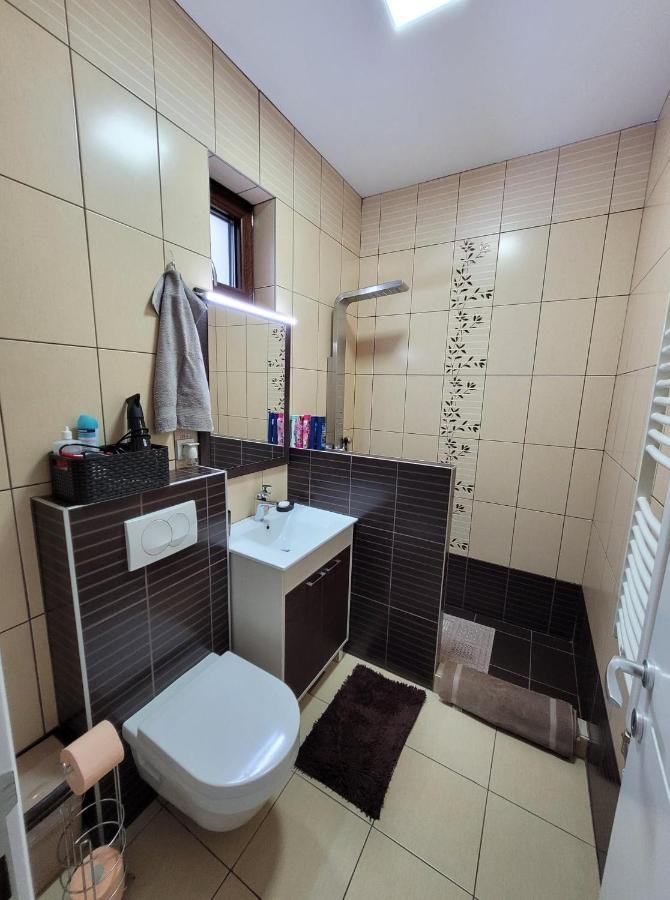 בלגרד Apartment Iris מראה חיצוני תמונה