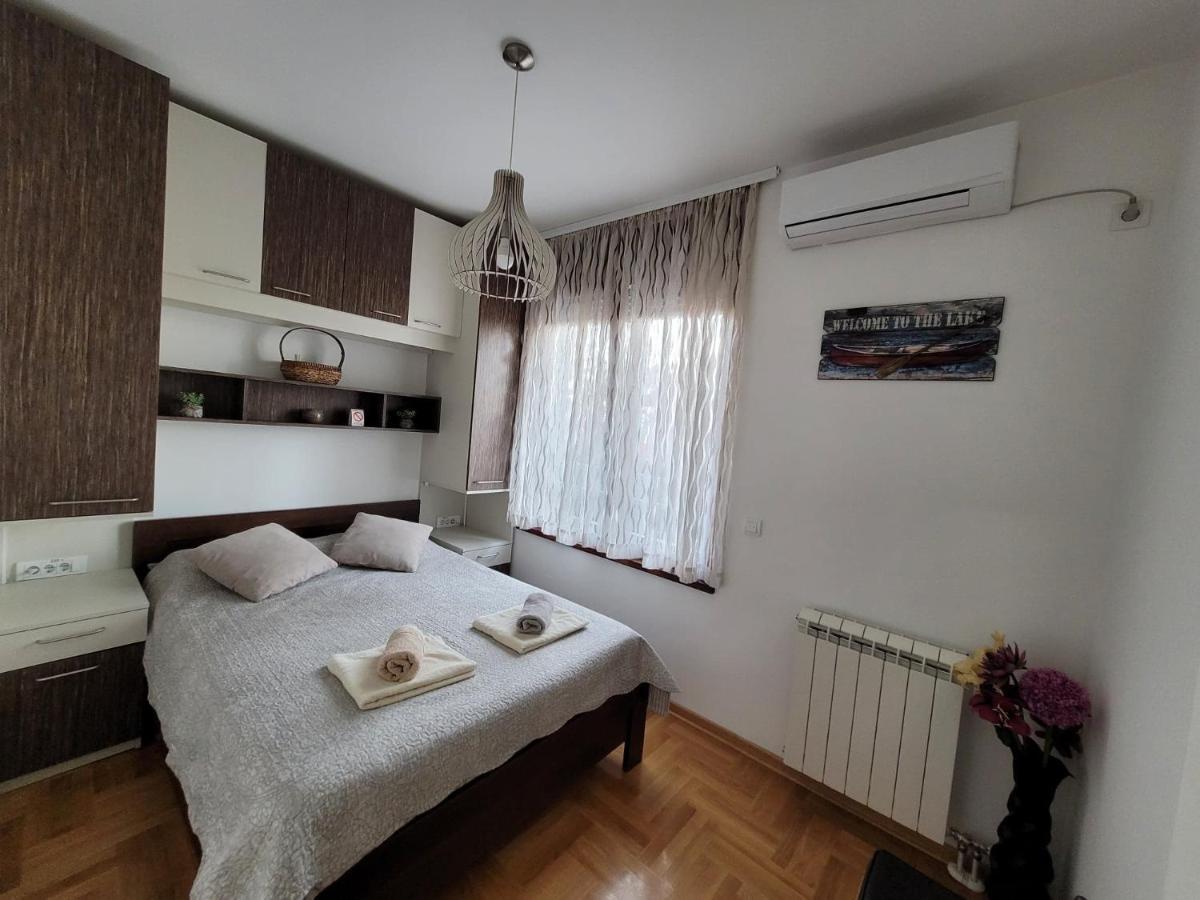 בלגרד Apartment Iris מראה חיצוני תמונה