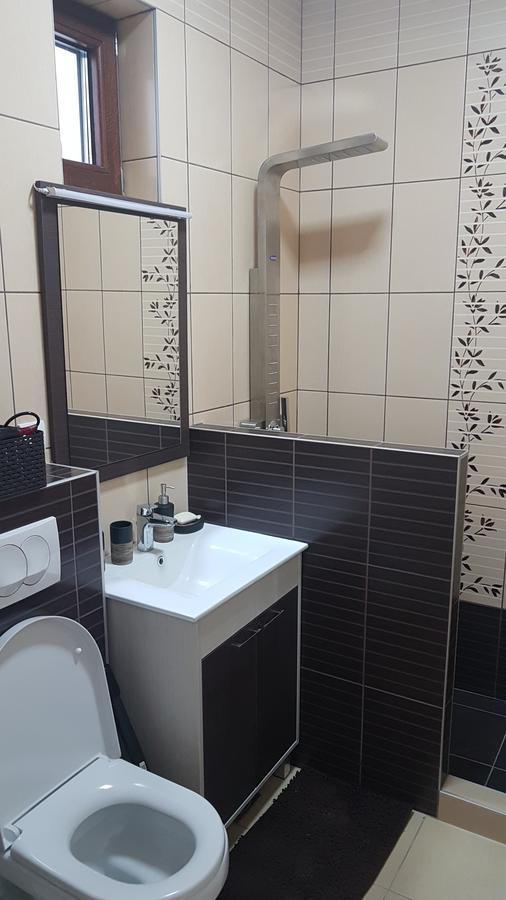 בלגרד Apartment Iris מראה חיצוני תמונה