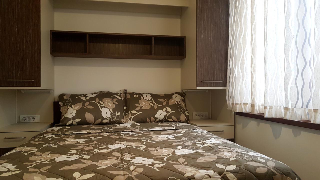 בלגרד Apartment Iris מראה חיצוני תמונה