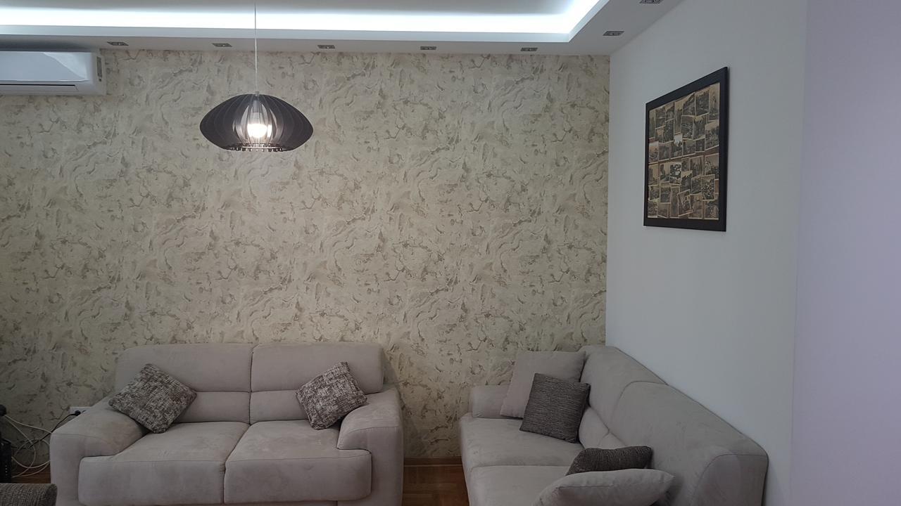 בלגרד Apartment Iris מראה חיצוני תמונה