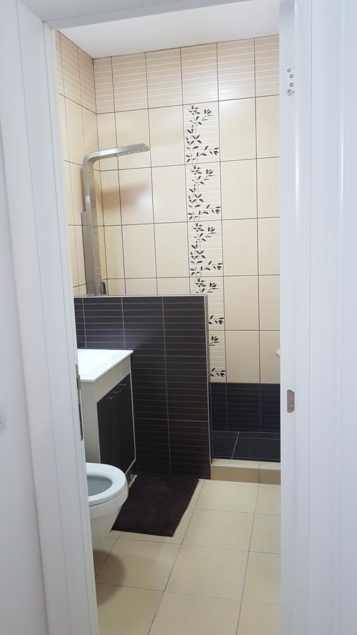 בלגרד Apartment Iris מראה חיצוני תמונה