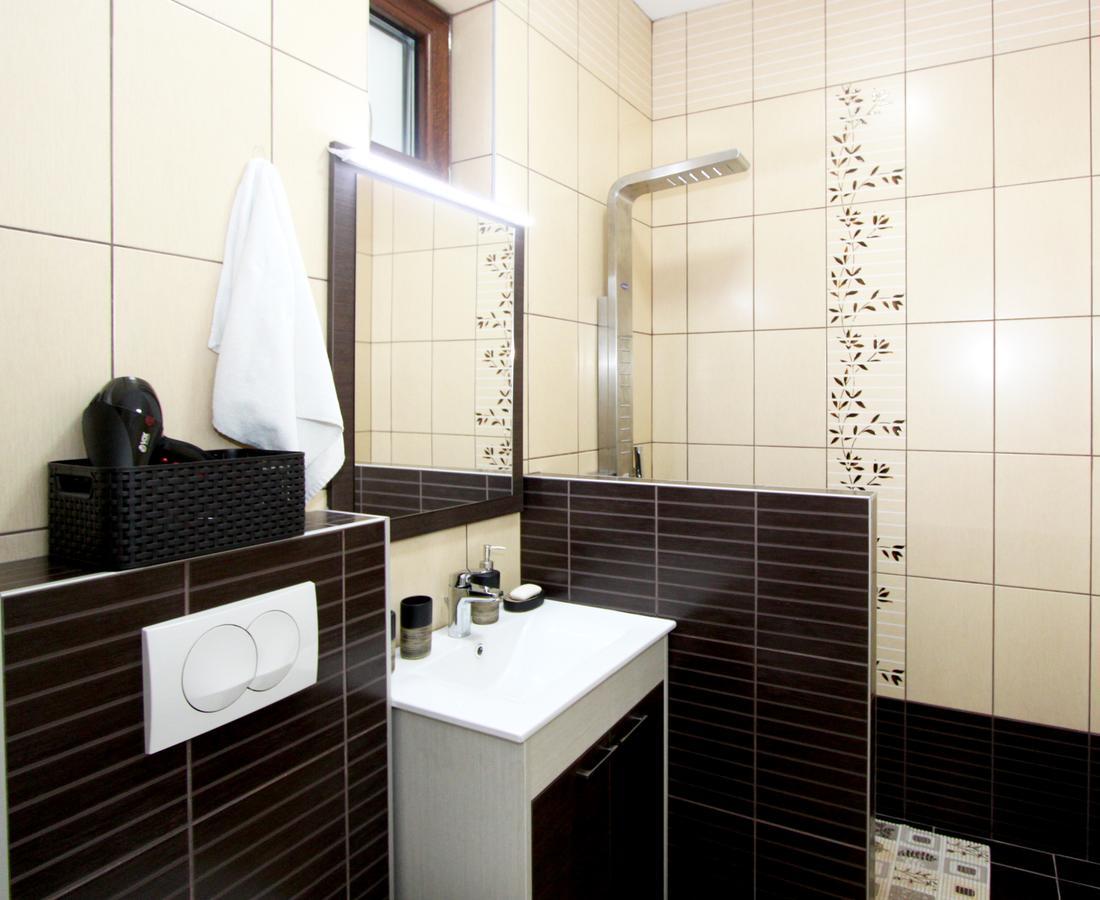 בלגרד Apartment Iris מראה חיצוני תמונה