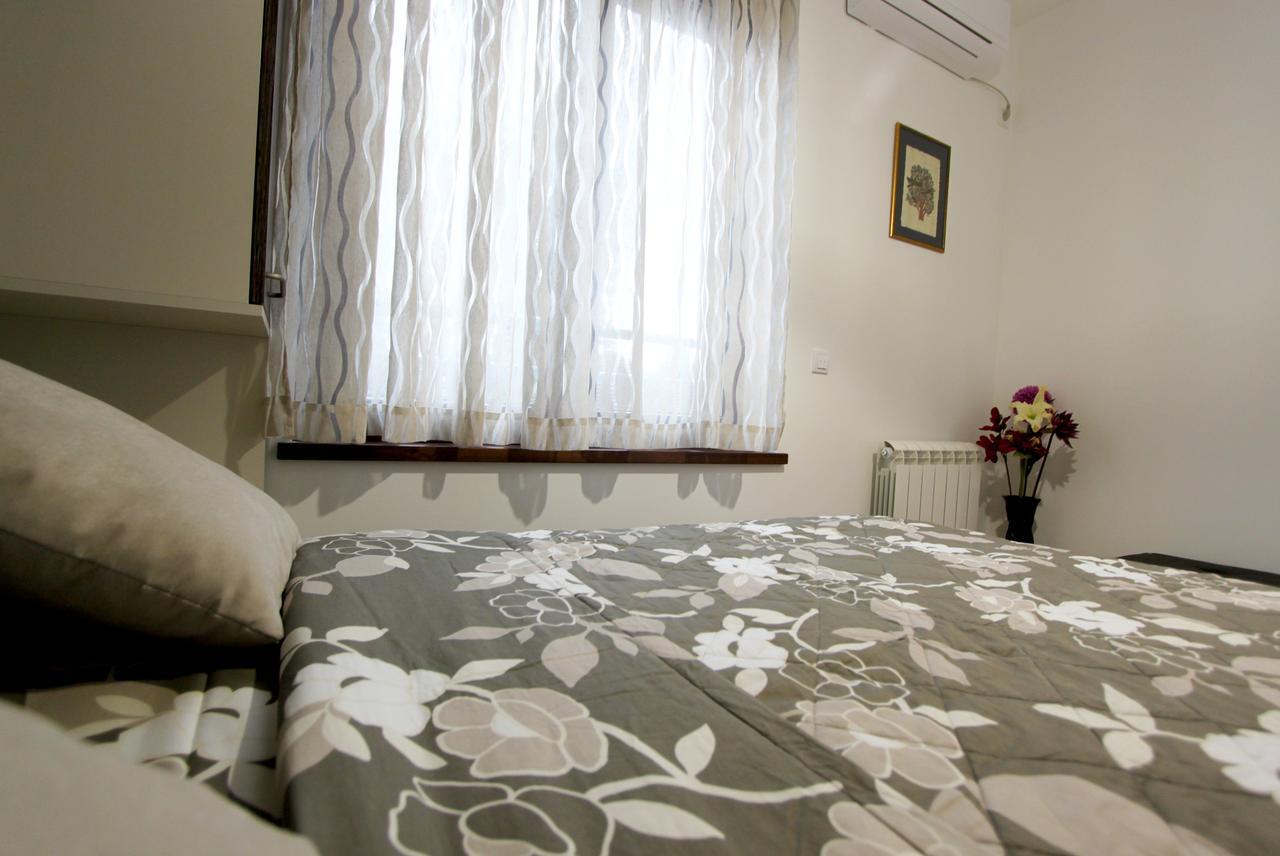 בלגרד Apartment Iris מראה חיצוני תמונה
