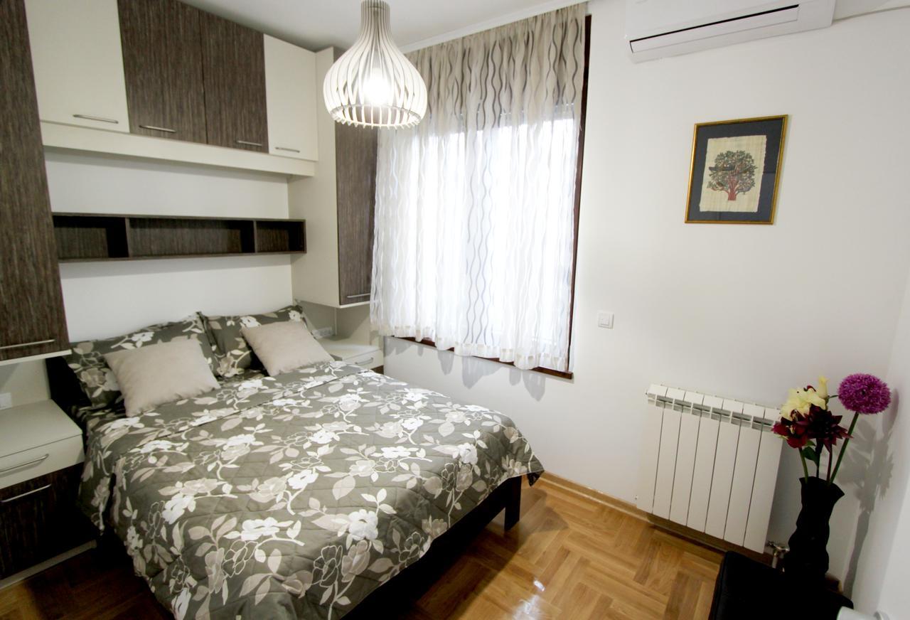 בלגרד Apartment Iris מראה חיצוני תמונה